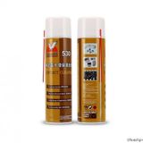 FALCON 530 550 ML. YAĞSIZ TEMİZLEYİCİ KONTAKT SPREY