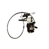 Falcon Arka Fren Merkezi Komple-Atv Strong 377