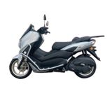 Falcon C-Max 155 Gri Scooter