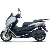 Falcon Cmax 155 Benzinli Motosiklet - Gri