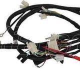 Falcon Cooper 50 Elektrik Tesisatı