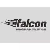 Falcon Egzoz Contası 5Li-Mocco