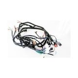Falcon Fr 177 Racıng Elektrik Tesisatı