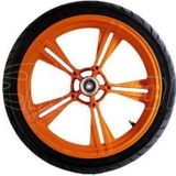 Falcon Fr 177 Racıng Ön Jant Komple