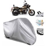 Falcon Freedom 250 Motor Brandası