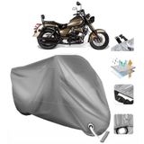 Falcon Freedom 250 VINLEKS Motor Brandası