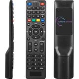 Falcon Full HD Uydu Alıcı Kumandası