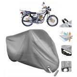Falcon Leopar 222 VINLEKS Motor Brandası