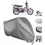 Falcon Magic 100 VINLEKS Motor Brandası