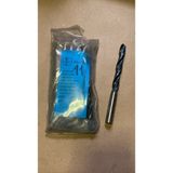 Falcon Matkap Ucu 11 mm Hss Demir Çelik Metal Aliminyum 1 Adet
