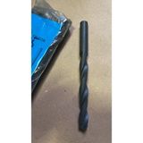 Falcon Matkap Ucu 12 mm Hss Demir Çelik Metal Aliminyum 1 Adet