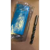 Falcon Matkap Ucu 16 mm Hss Demir Çelik Metal Aliminyum 1 Adet