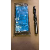 Falcon Matkap Ucu 19 mm Hss Demir Çelik Metal Aliminyum 1 Adet