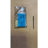 Falcon Matkap Ucu 2.5 mm Hss Demir Çelik Metal Aliminyum 1 Adet