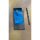 Falcon Matkap Ucu 6.5 mm Hss Demir Çelik Metal Aliminyum 1 Adet