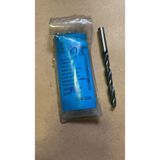Falcon Matkap Ucu 9.5 mm Hss Demir Çelik Metal Aliminyum 1 Adet
