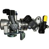 Falcon Mocco 125 Enjeksiyon (Gaz Kelebeği)
