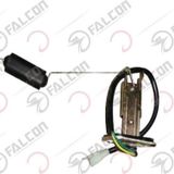 Falcon N 288 Naked Benzin Depo Şamandırası