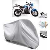 Falcon Sharp 170 Arka Çanta Uyumsuz Ultra Kalın Su Geçirmez Motor Brandası
