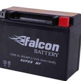 Falcon SK100-4 Sport 12 V 6.5 AHR 12N6.5L-BS Kuru Akü