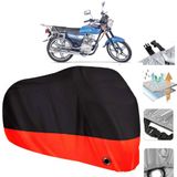 Falcon Sport 100 Motor Brandası