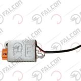 Falcon Yuwi G10 Elektrikli Scooter Konjektör Düşürücü