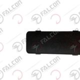 Falcon Yuwi G10 Elektrikli Scooter Şasi Numaratör Kapağı