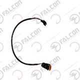 Falcon Yuwi G10 Elektrikli Scooter Usb Flash Bellek Yuvası
