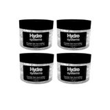 Falconetti 4 Adet 140 Gr. Hydro Gel Puro Kutusu %70 Jel Nemlendirici Db37-4