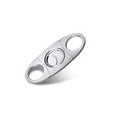 Falconetti Gri Komple Çelik 56 Ring Puro Makası pu06