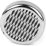 Falconetti HT40 Gri Yuvarlak Puro Nemlendirici Humidifer