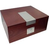 Falconetti RC16 Kahverengi Humidor Puro Kutusu