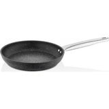 Falez 30 cm Cookcase Blackline Indüksiyon Tabanlı Tava