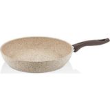 Falez 3011 Creamy Granitec 30 cm Tava