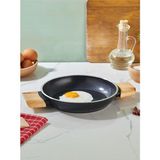 Falez Auris 20 cm Sahan - Çok Renkli