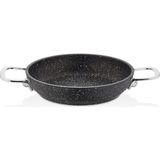 Falez Black Line 22 cm Sahan