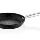 FALEZ Black Line 24 cm Granit Tava