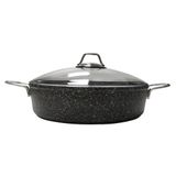 Falez Black Line 24 cm Karnıyarık Tenceresi