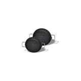 Falez Black Sahan Seti 18-22CM
