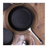 Falez BLN3020 Black Line 22 cm Tava
