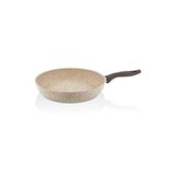 Falez Creamy Ilag Non-Stick Granıtec 32 Cm Tava