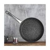 Falez Grey 30 cm Granit Tava