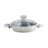 Falez LVA 1007 Liva 30 cm Karnıyarık Tenceresi