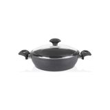Falez Serafit SRT-1008 24 cm Karnıyarık Tenceresi