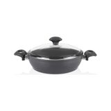 Falez Serafit SRT-1009 26 cm Karnıyarık Tenceresi