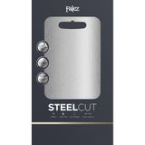 FALEZ STEELCUT ÇELİK KESME TAHTASI