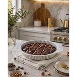 Falez Tart Kalıbı - Gri
