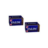 Falım 1.4 gr Damla Sakızı Aromalı Şekersiz Sakız (100 adet)