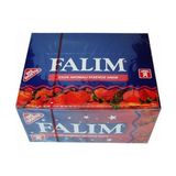 Falım 100'Lü Dökme Çilek Aromalı Sakız 140gr