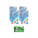 Falım 4 Adet Multipack Karbonatlı Sakız + 1 Adet First Sensations Nane Aromalı Sakız
